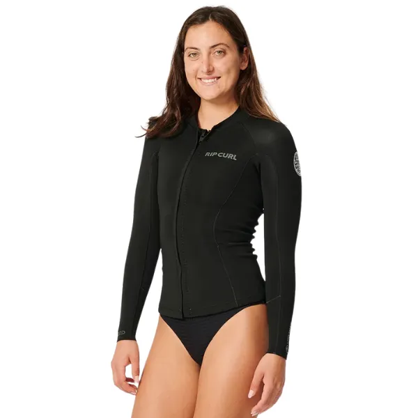 Rip Curl Women's Dawn Patrol Long Sleeve Jacket