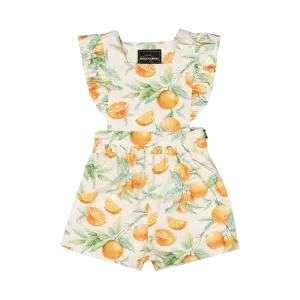 ROCK YOUR KID VALENCIA ROMPER