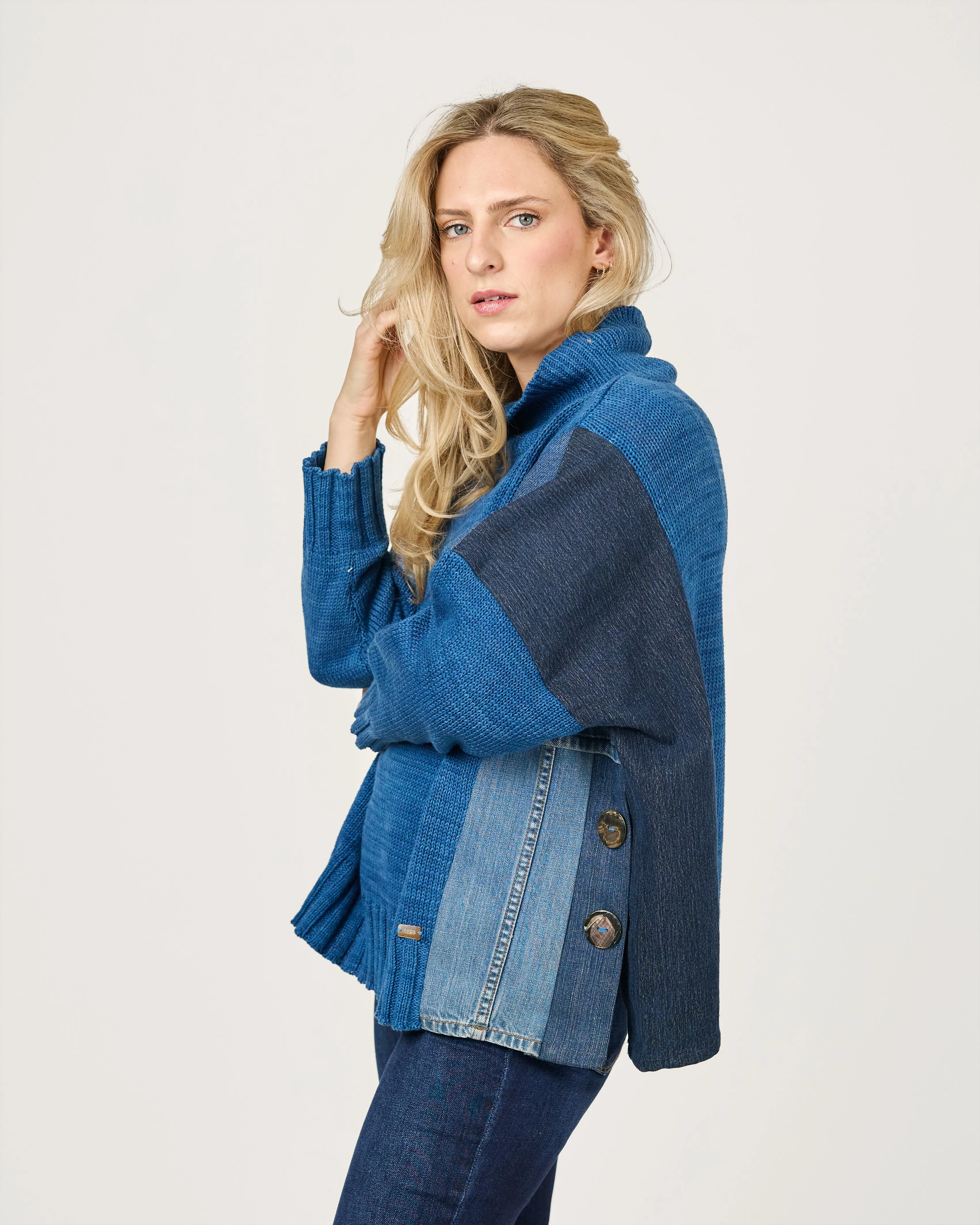 Shannon Charlie Pullover