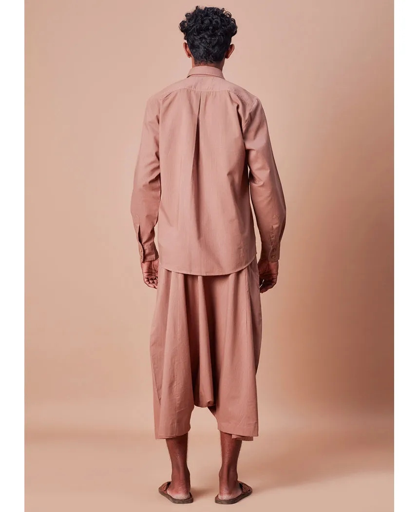 Shawl Collar Jacket