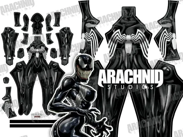 She Venom