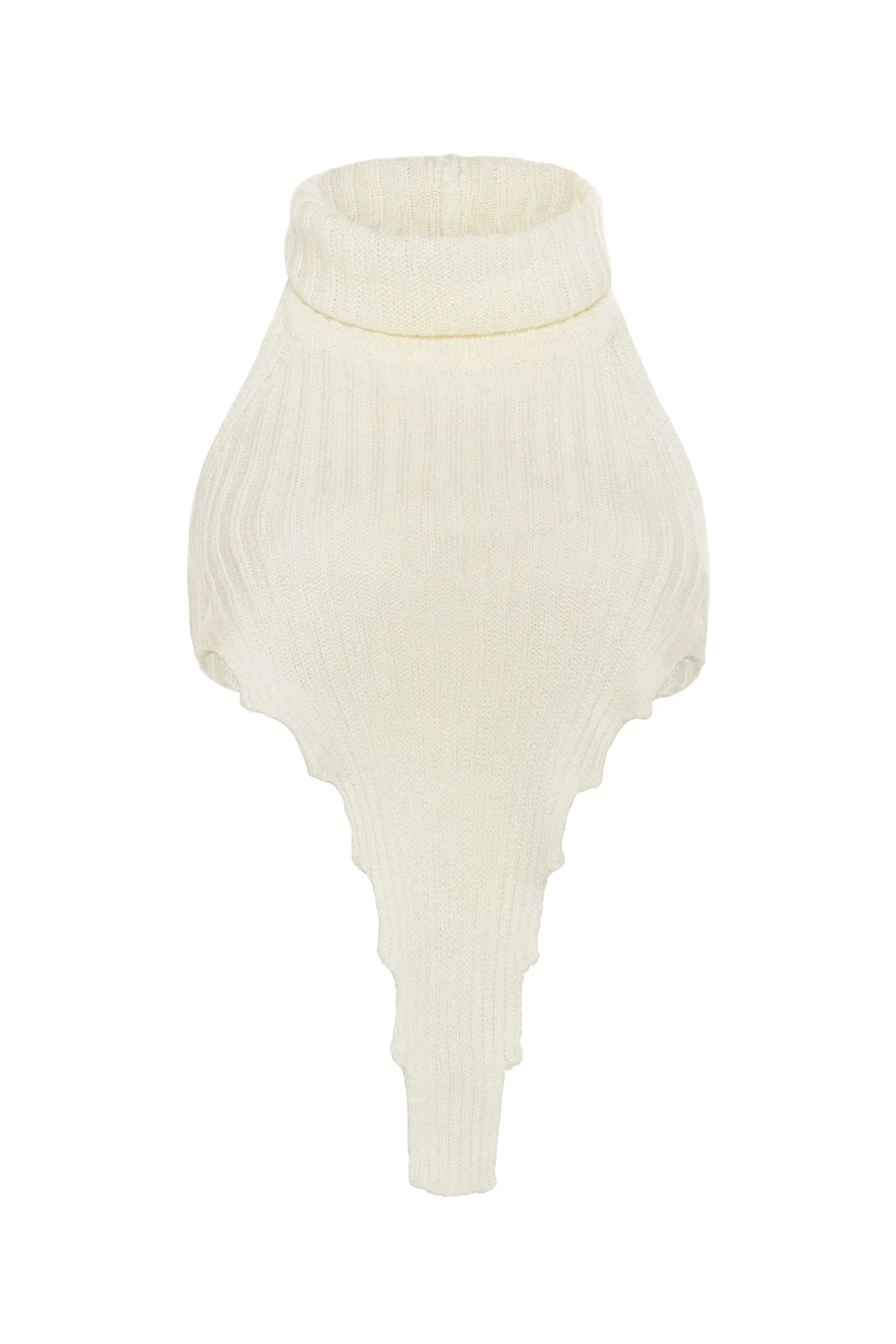 Siena Knitted Top