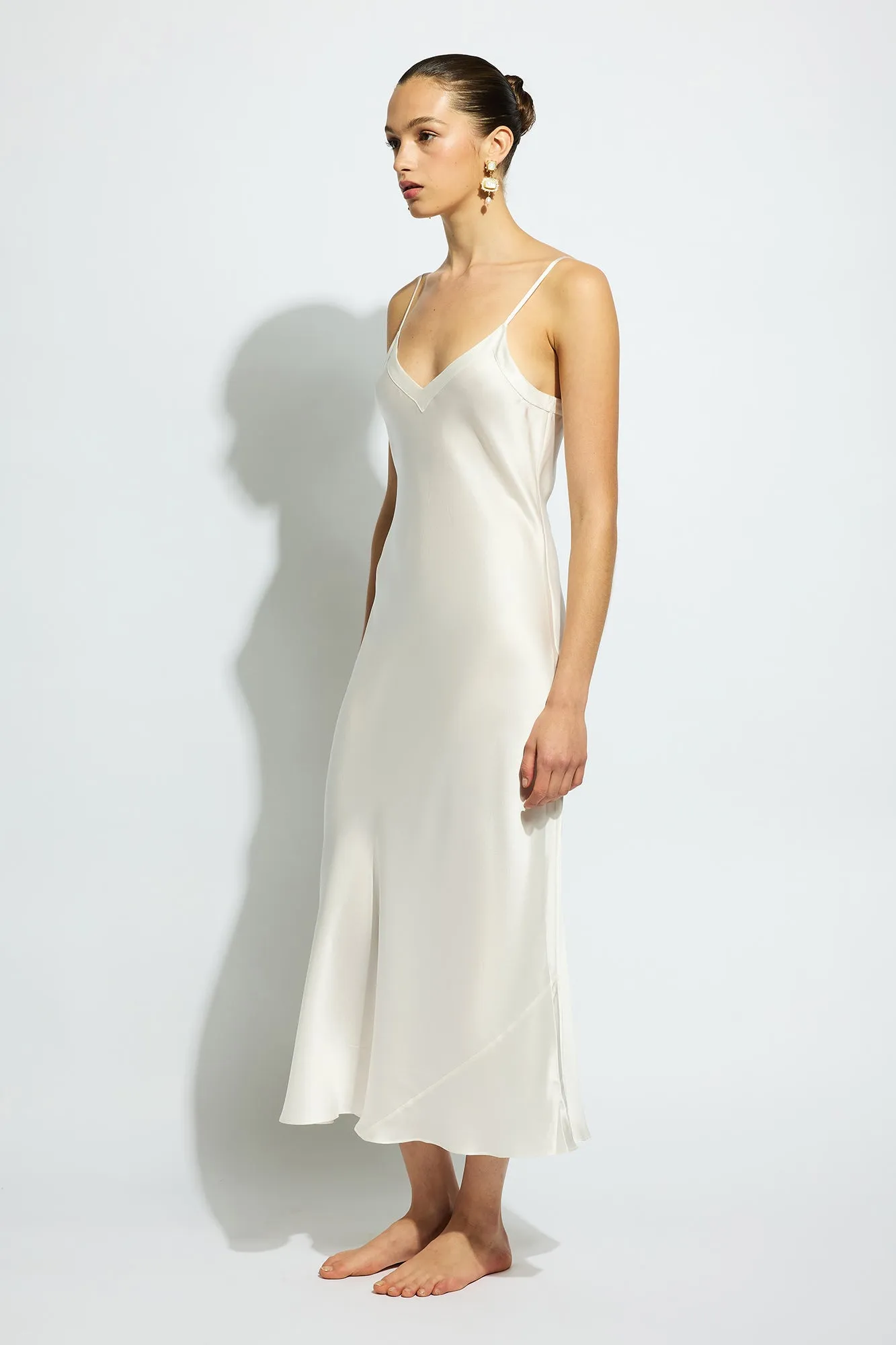 Silk Slip