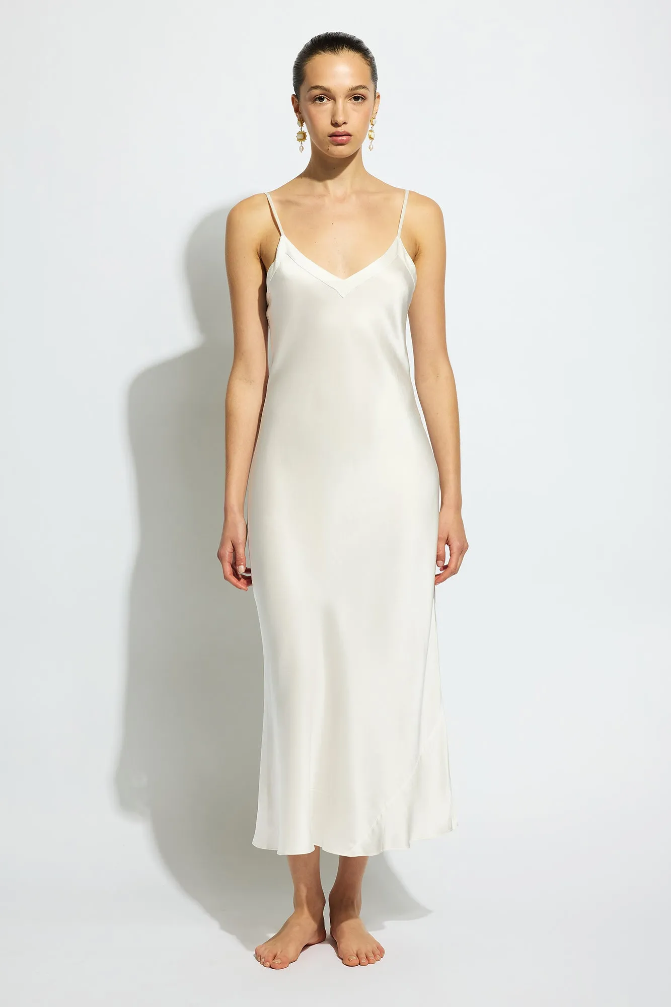Silk Slip