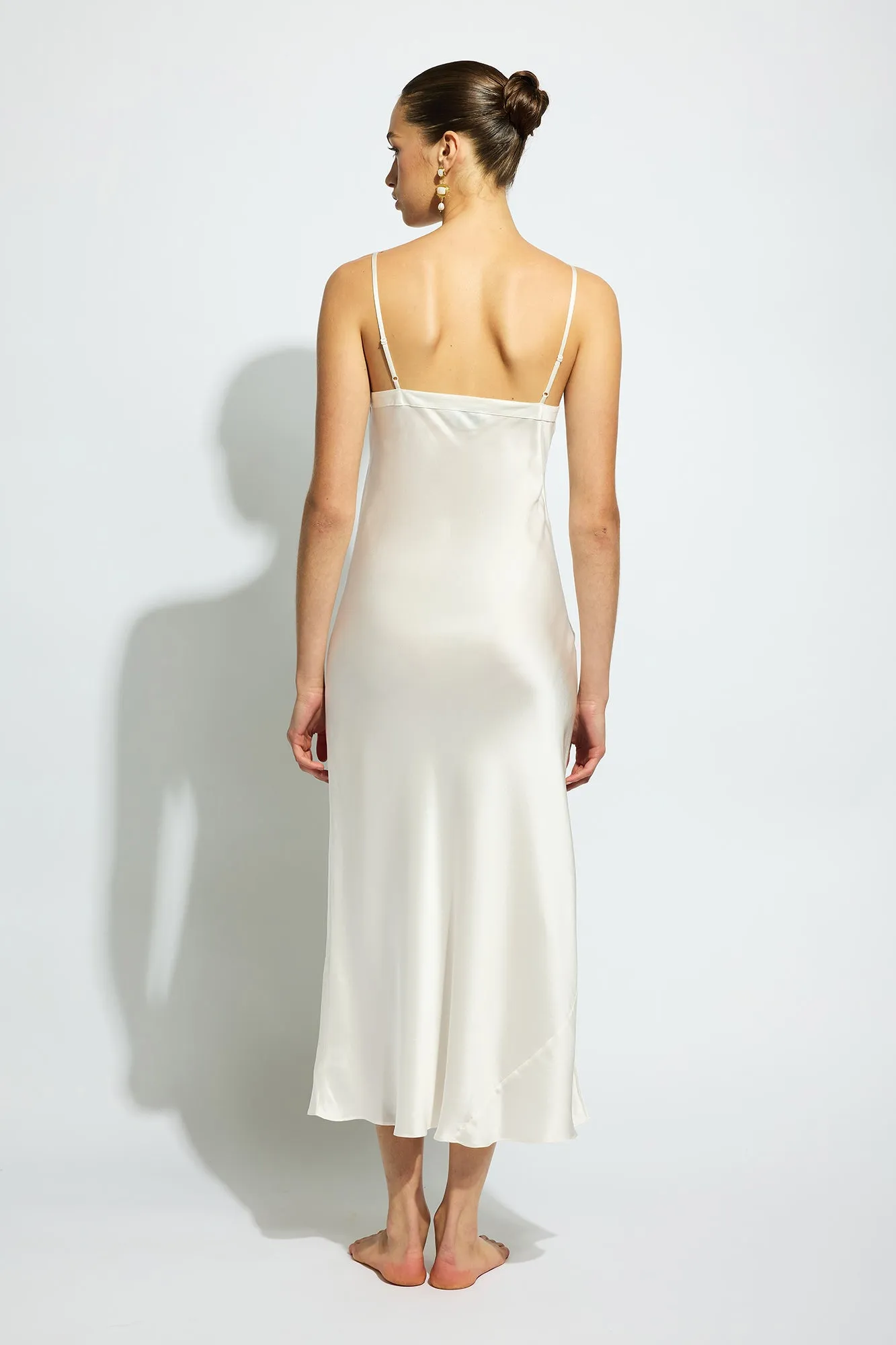 Silk Slip
