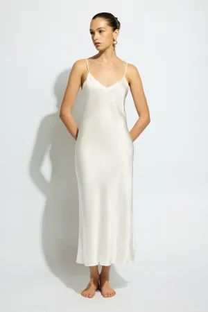 Silk Slip
