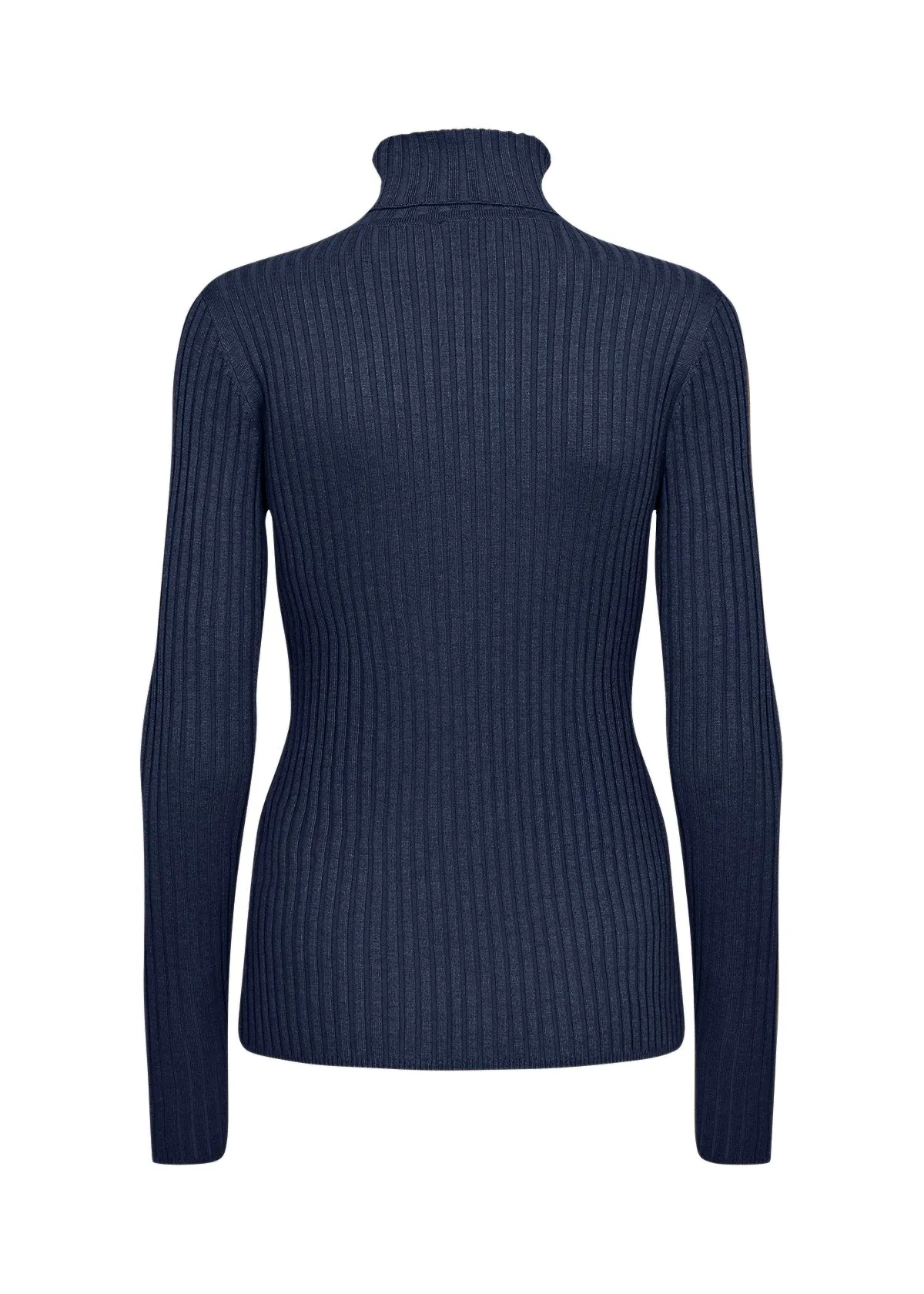 Soya Concepts Ribbed Turtleneck