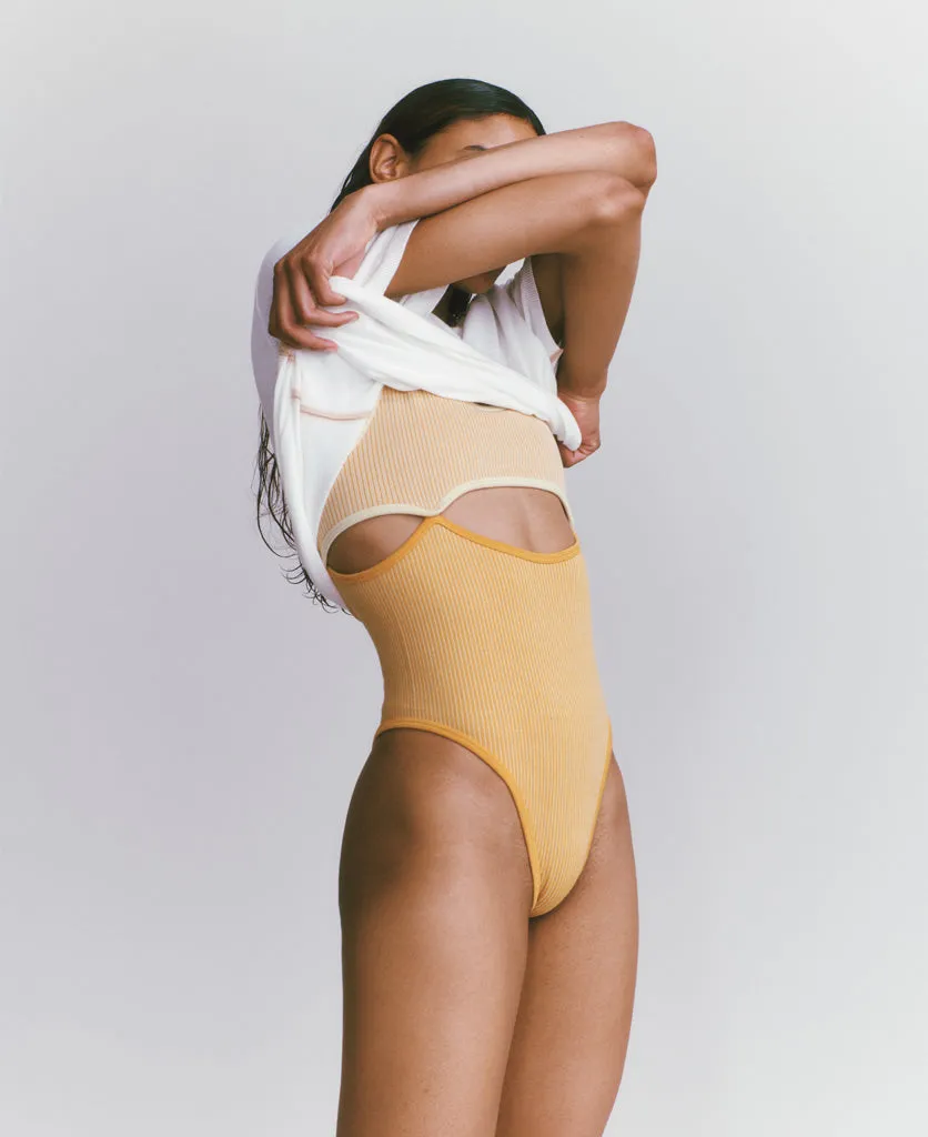 SPLICE BODYSUIT