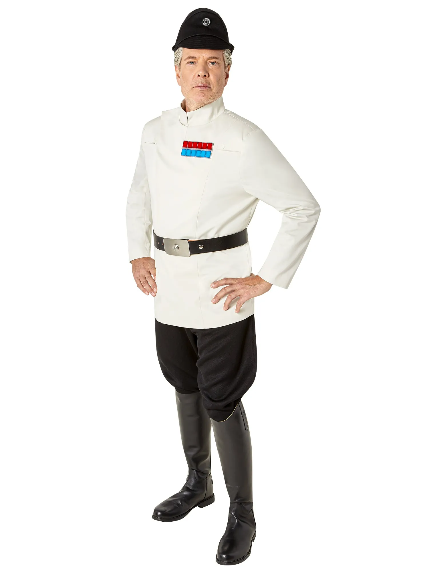 STAR WARS™ Imperial Admiral Rank Badge