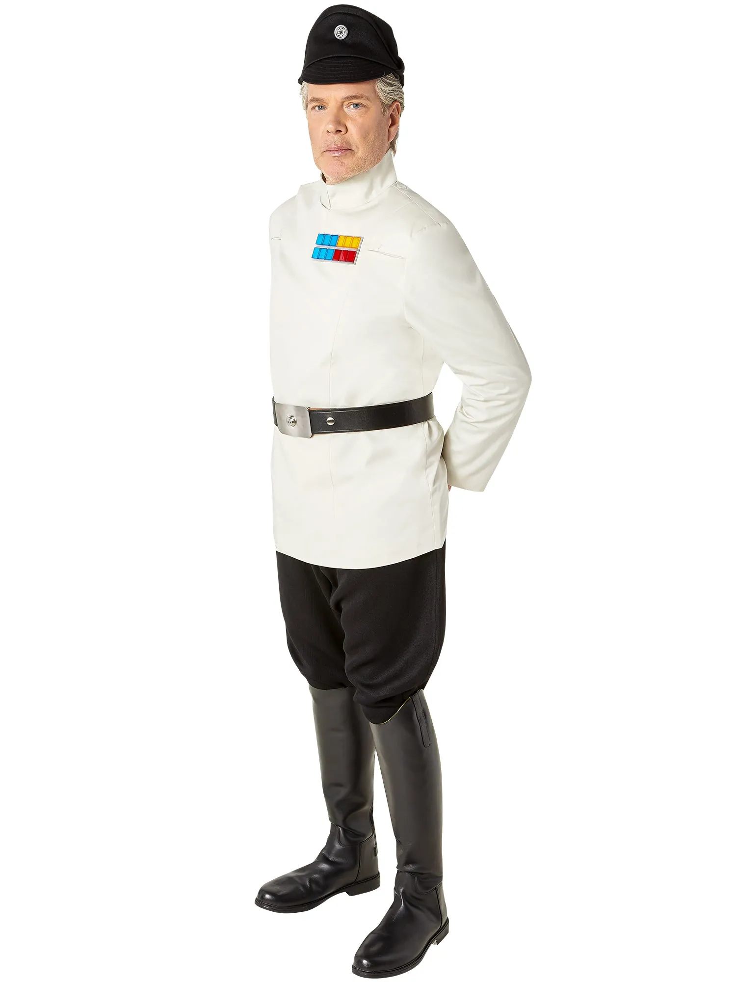 STAR WARS™ Imperial Grand Admiral Badge