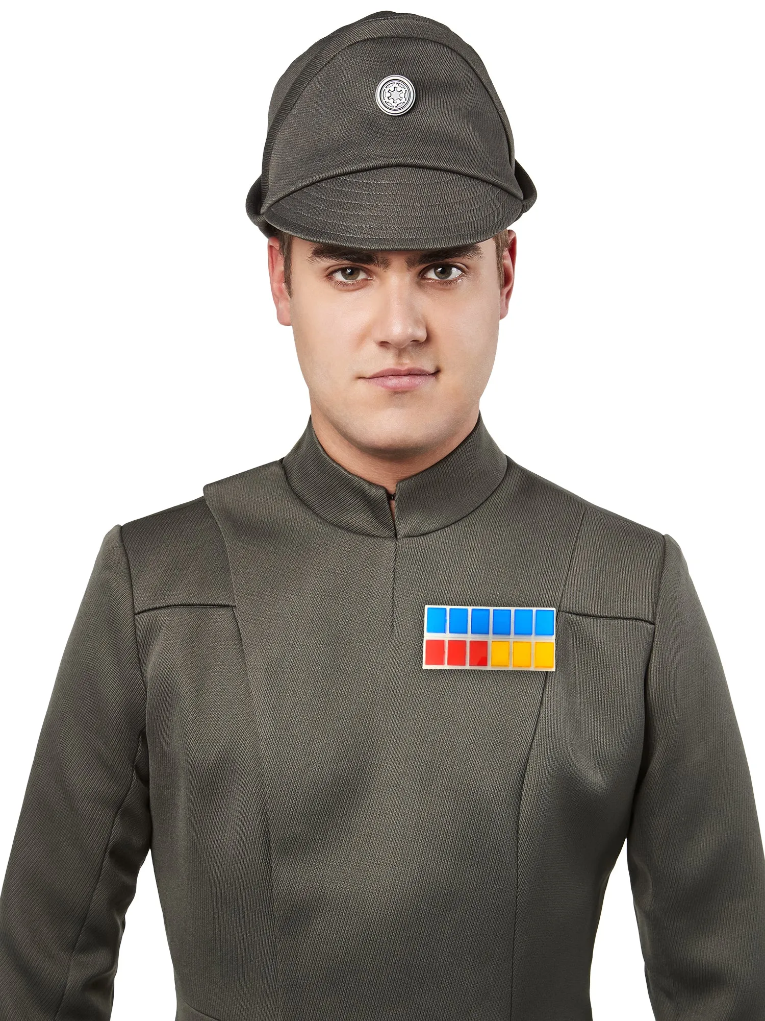 STAR WARS™ Imperial Grand Moff Badge