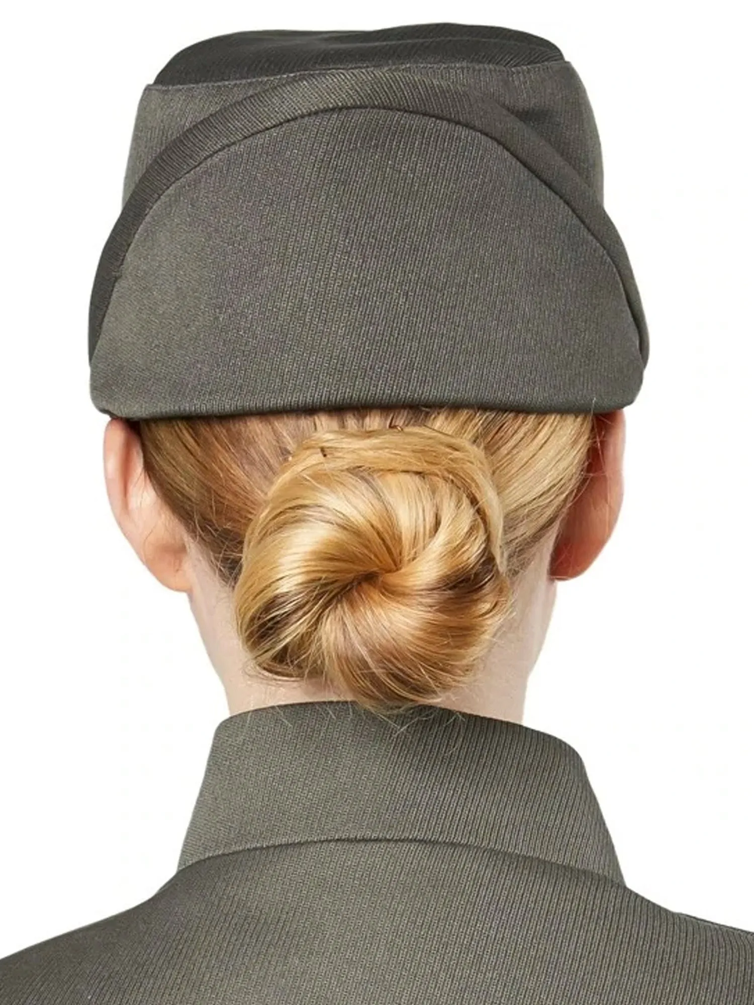 STAR WARS™ Imperial Officer Hat - Olive/Gray