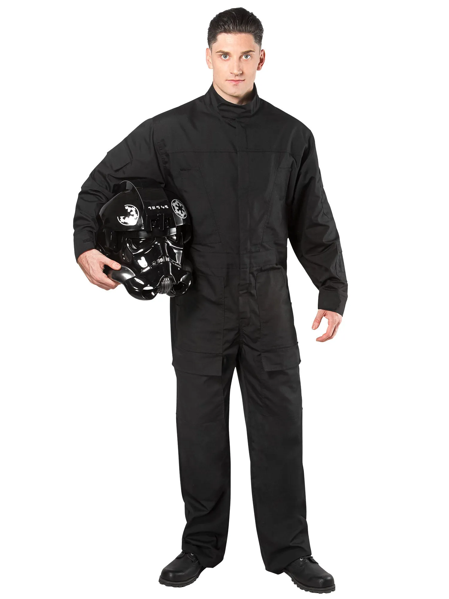 STAR WARS™ Imperial TIE Fighter Pilot Jumpsuit (PRE-ORDER)