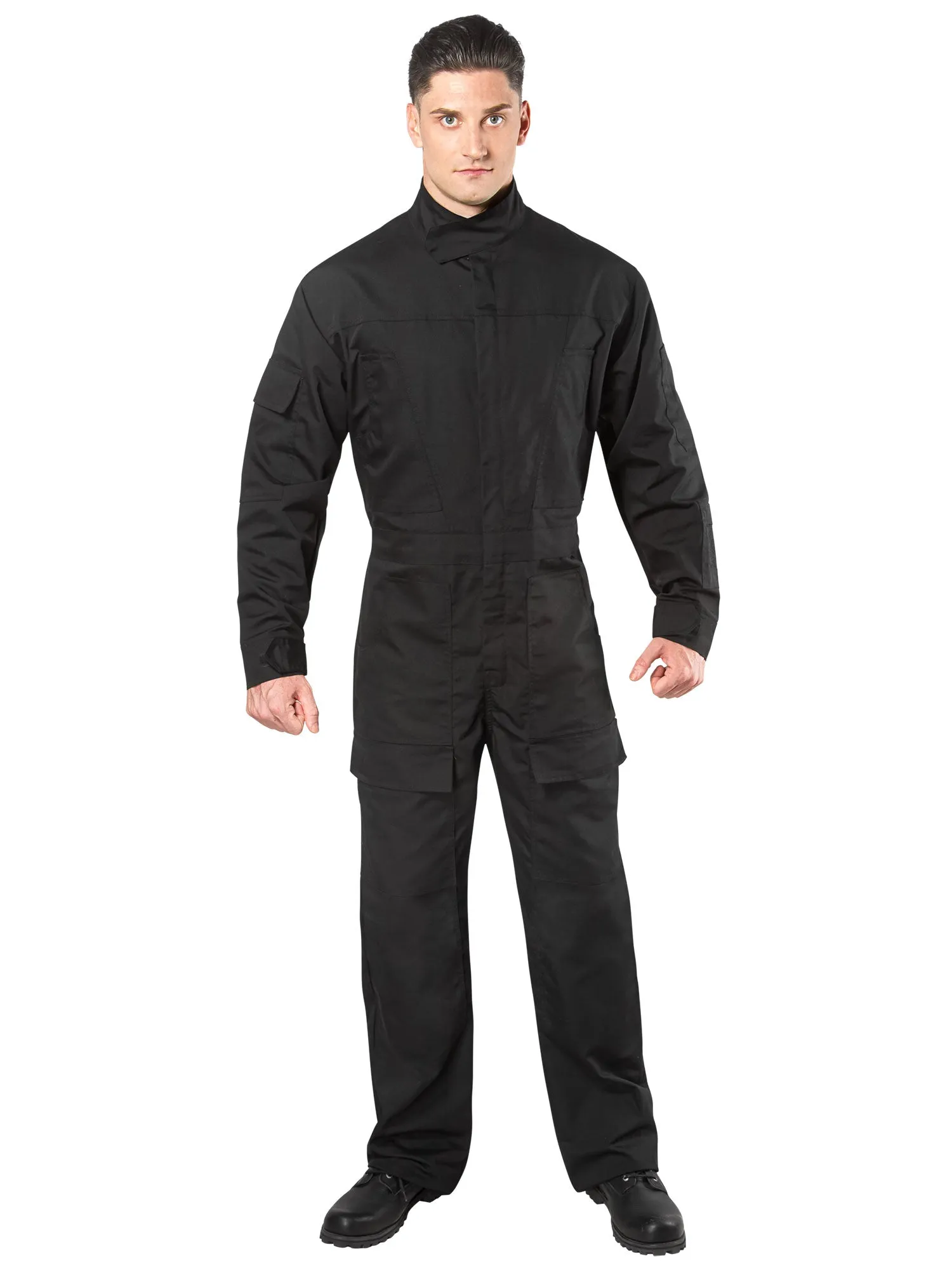 STAR WARS™ Imperial TIE Fighter Pilot Jumpsuit (PRE-ORDER)