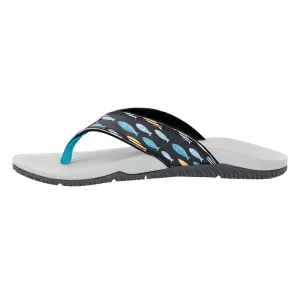 Tails & Scales Sandal