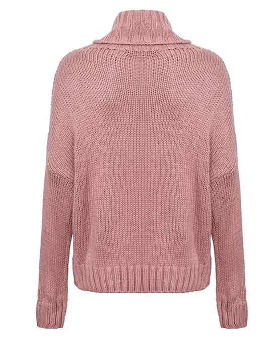 TAYA TURTLENECK