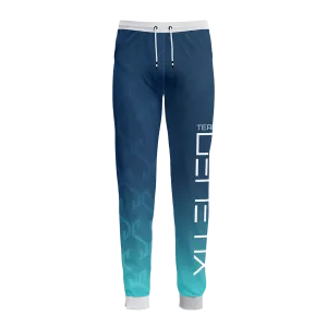 Team Genetix Sweatpants