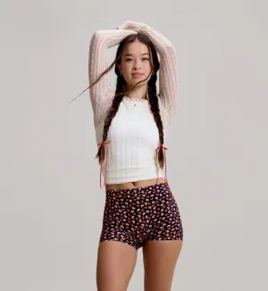 (Test) Super Leakproof® Sleepover Short