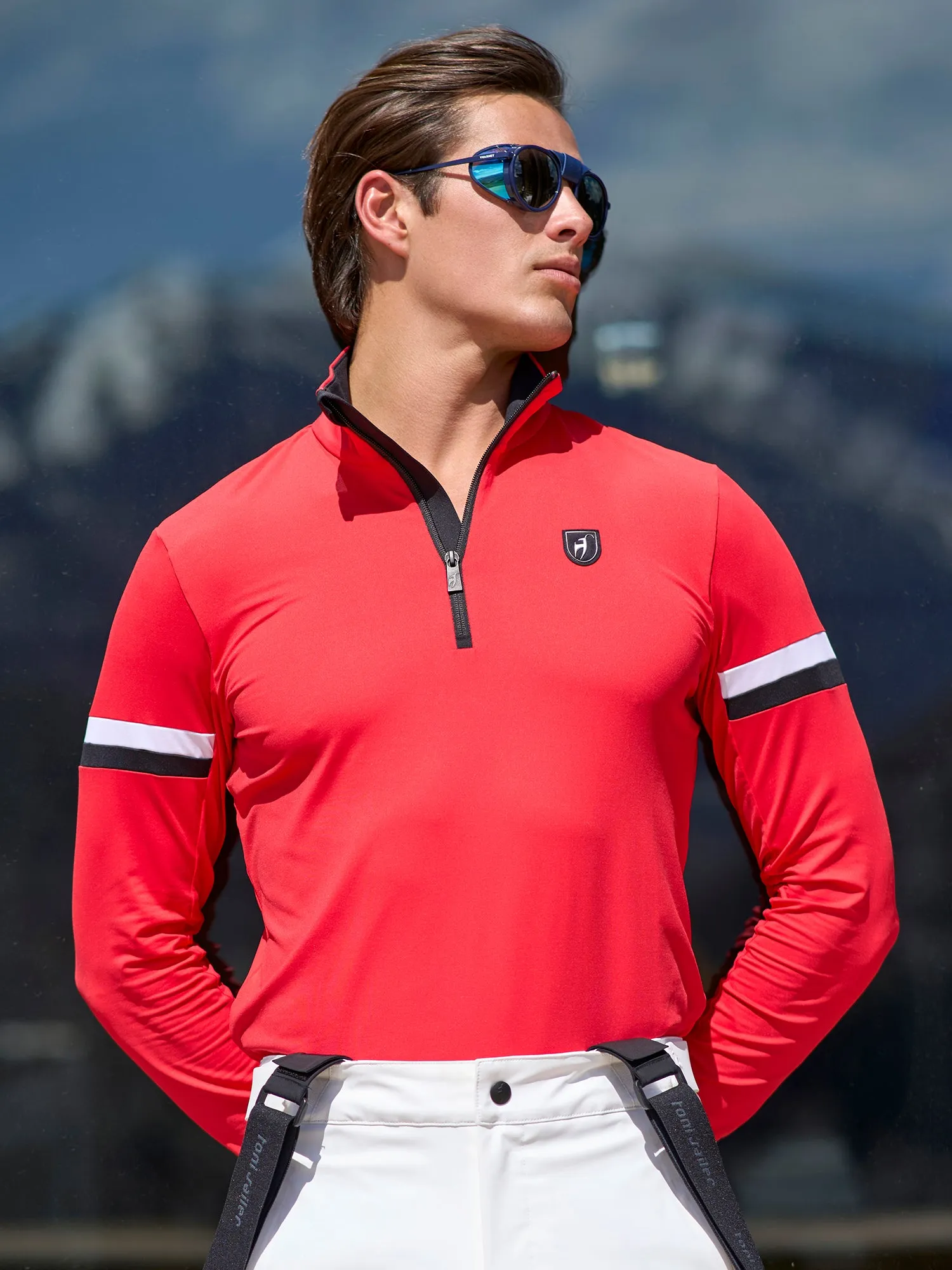 Tomson Turtleneck