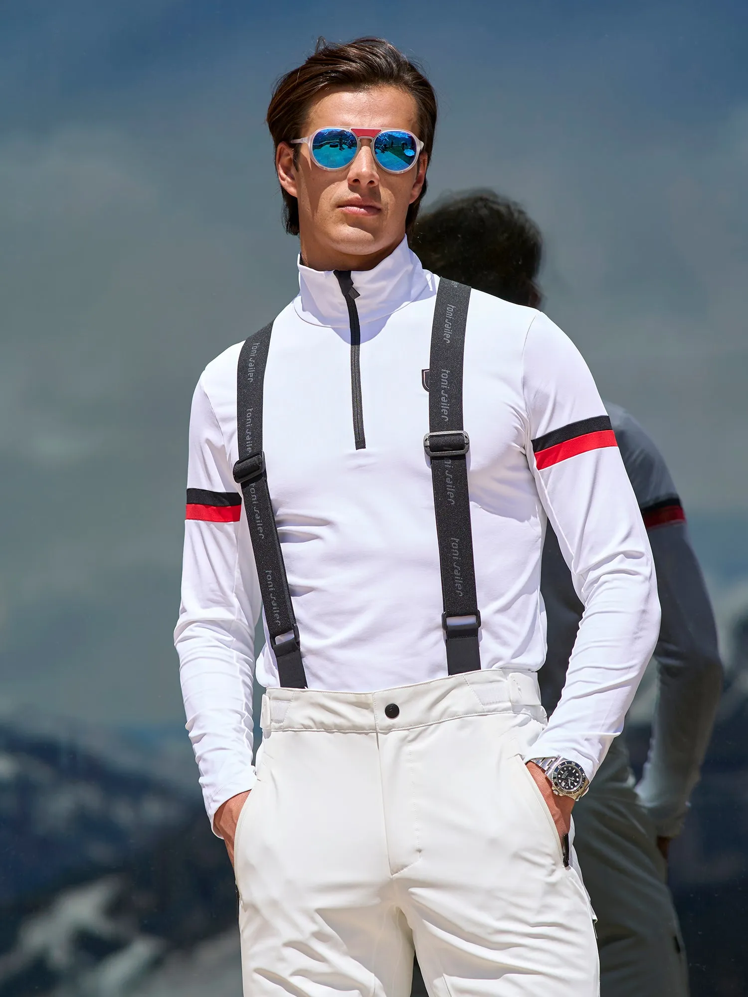 Tomson Turtleneck