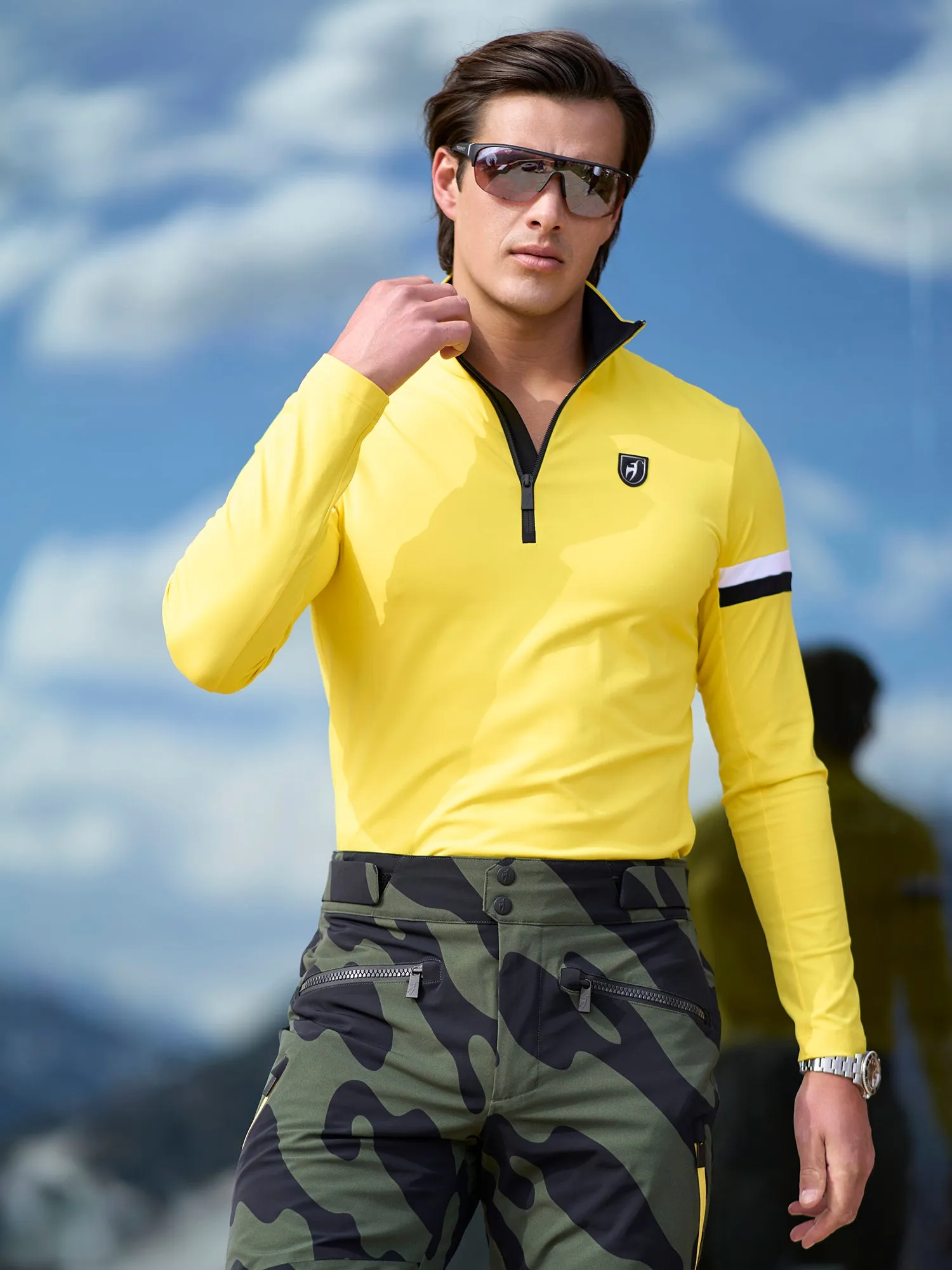 Tomson Turtleneck