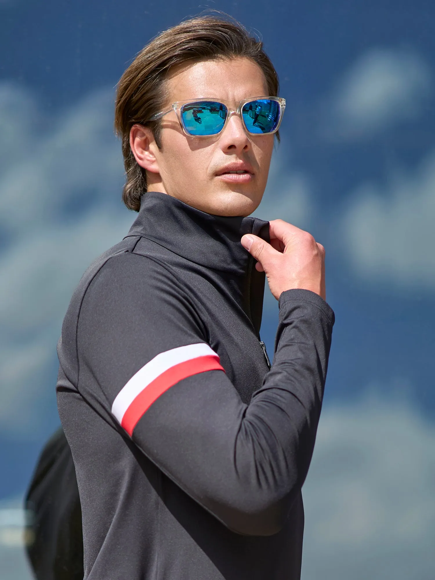 Tomson Turtleneck