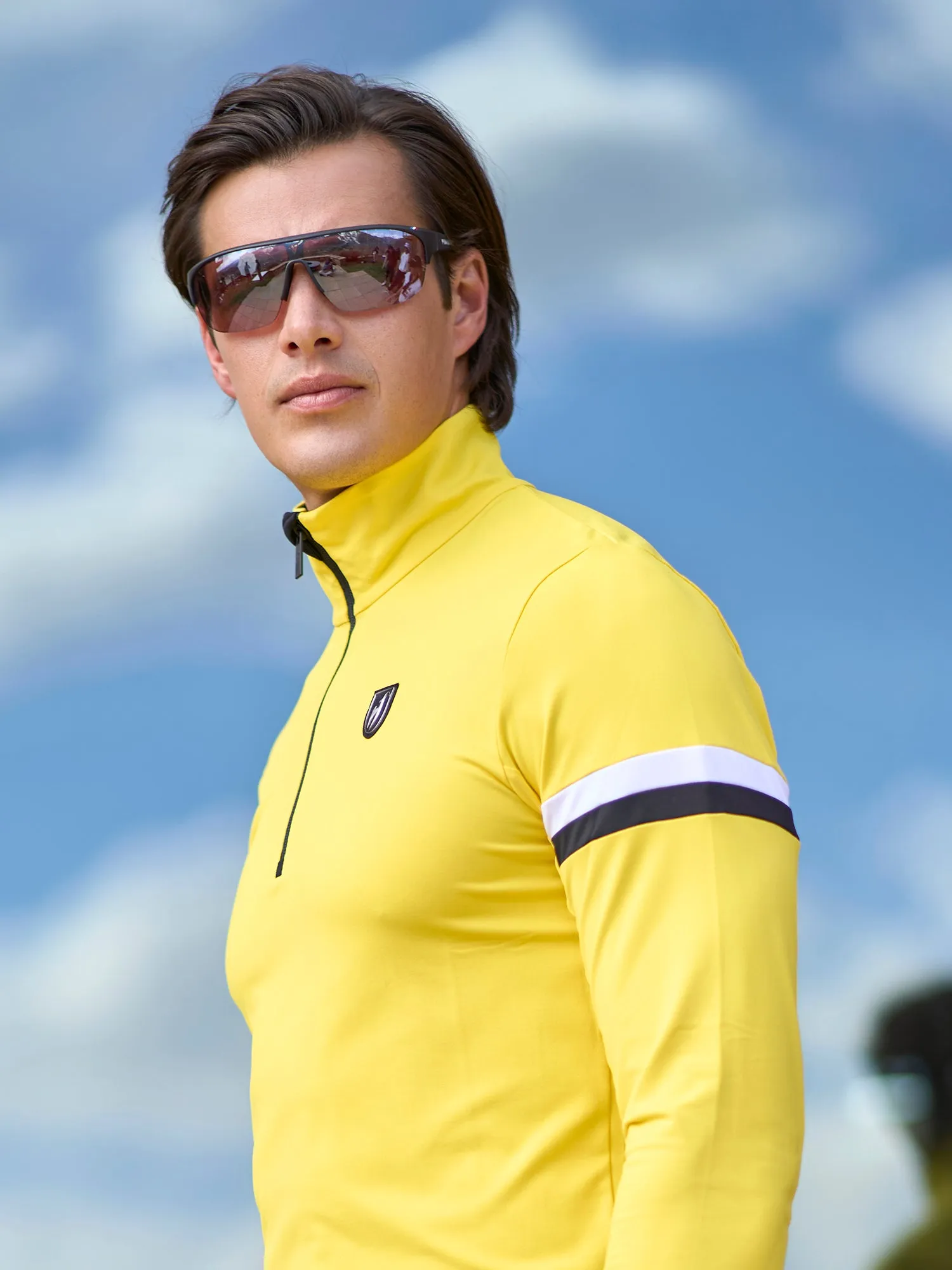 Tomson Turtleneck