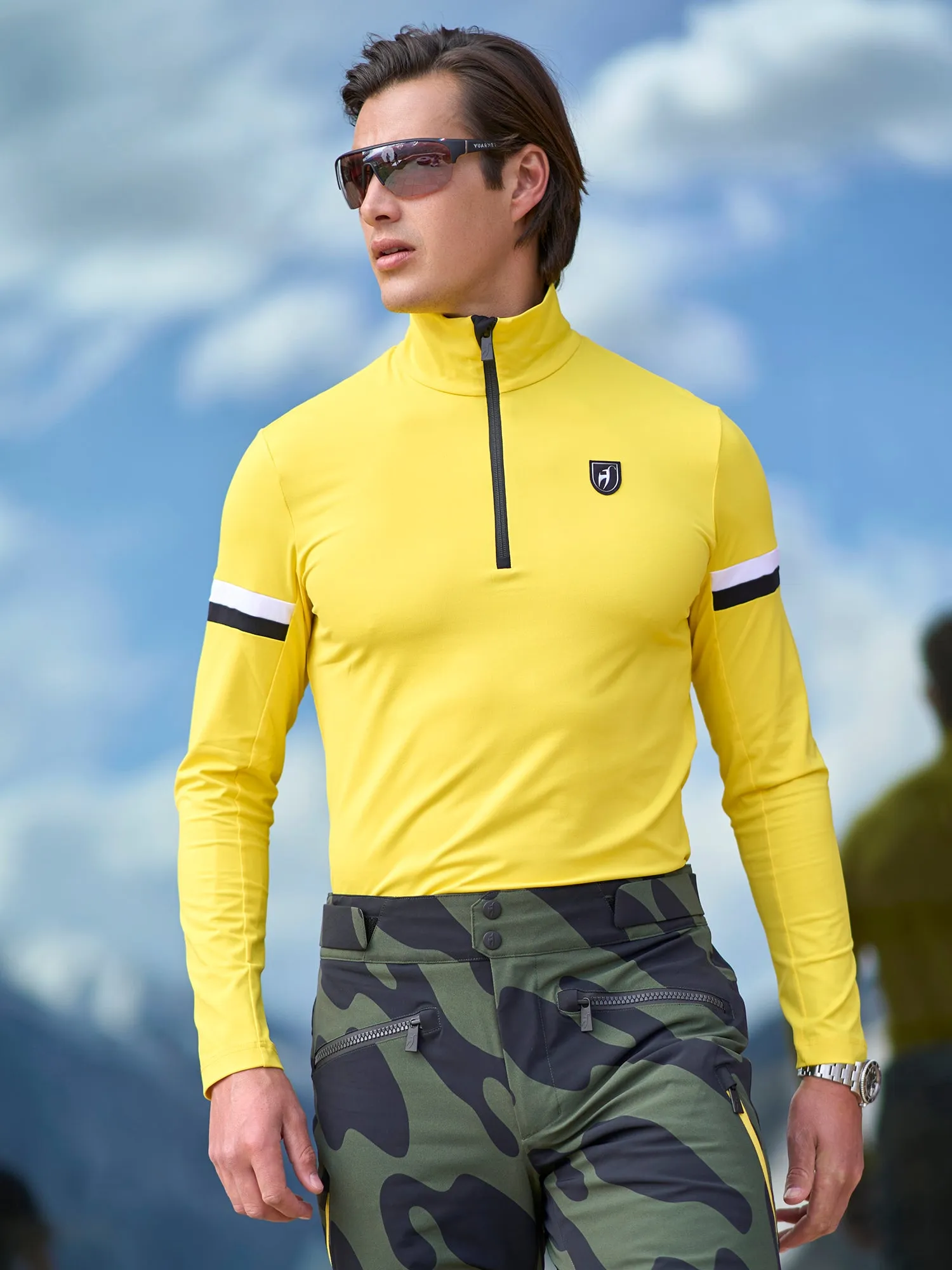 Tomson Turtleneck