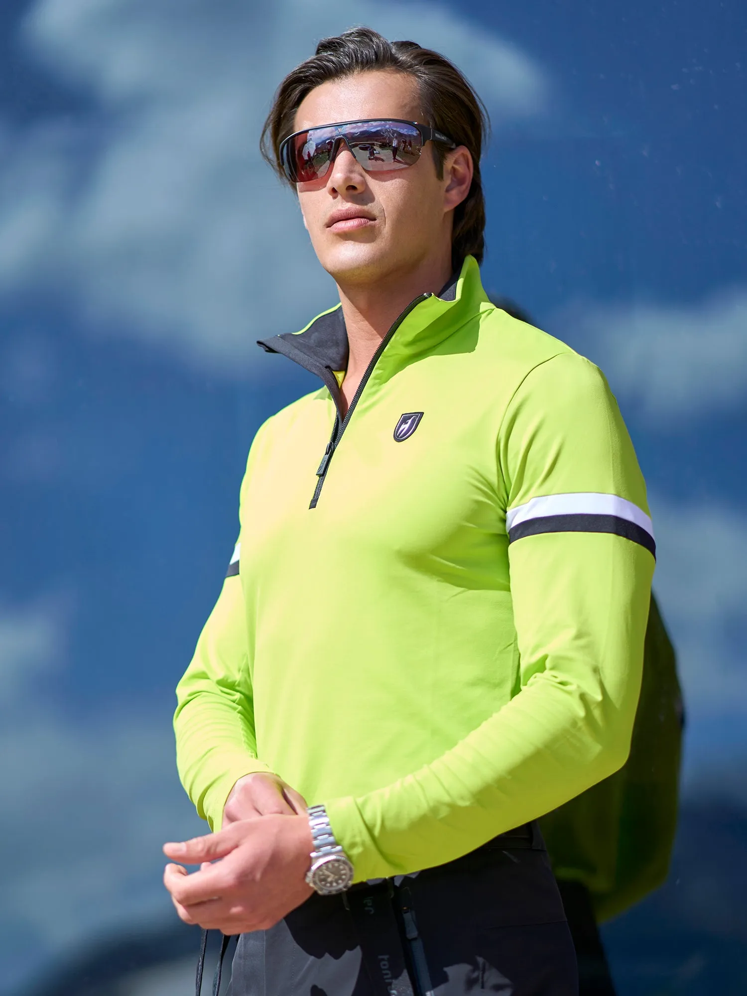 Tomson Turtleneck