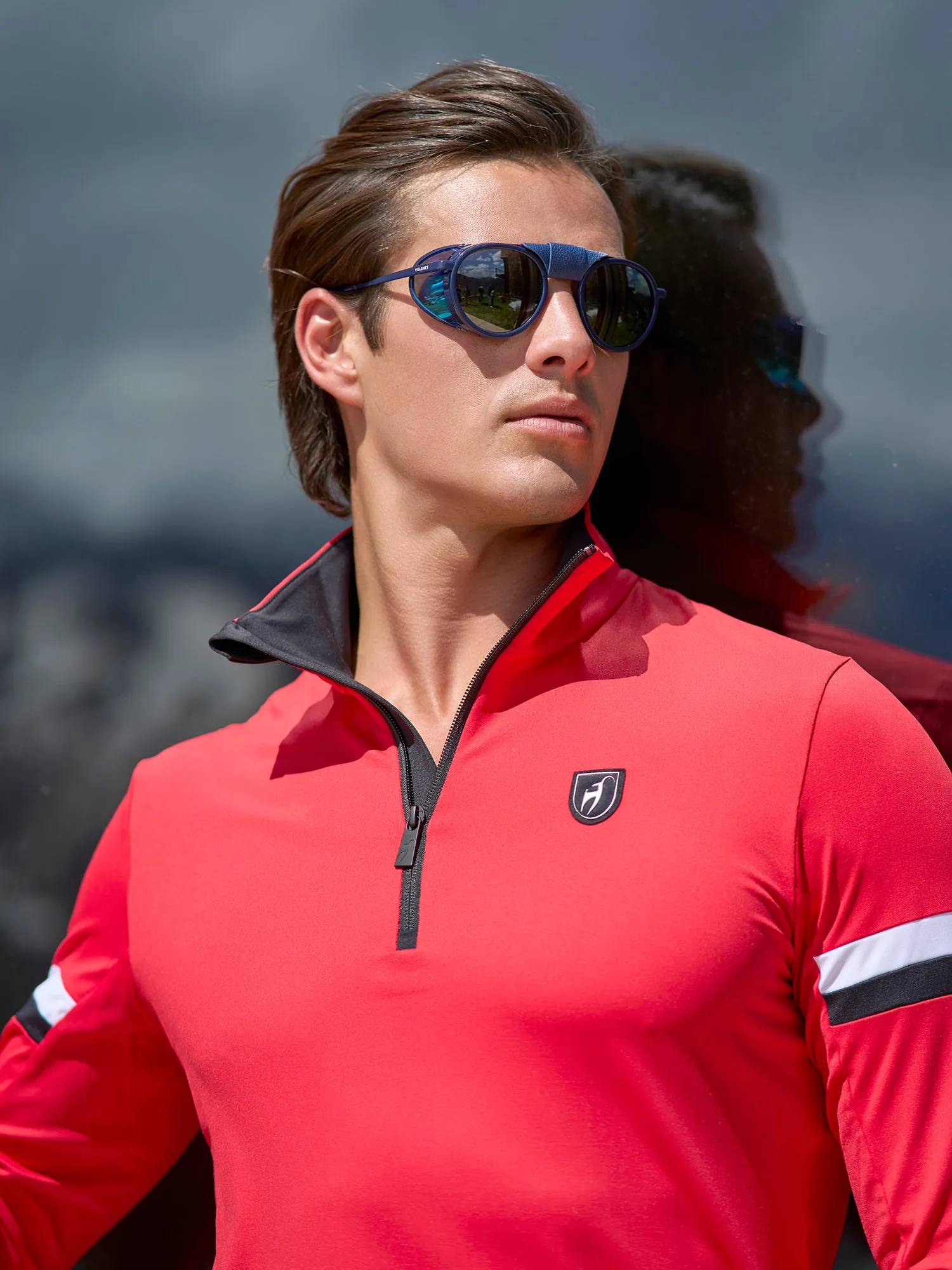 Tomson Turtleneck