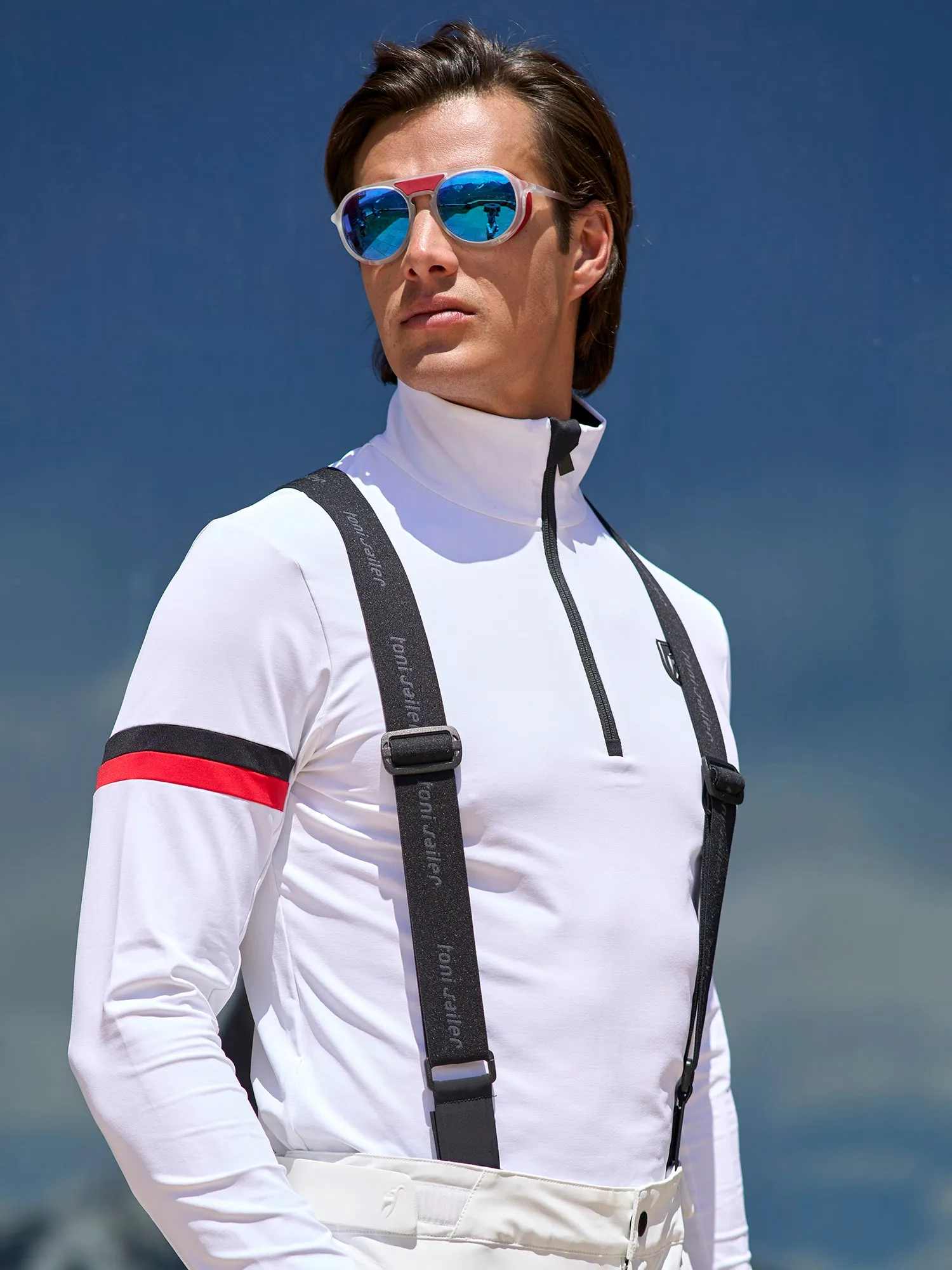 Tomson Turtleneck