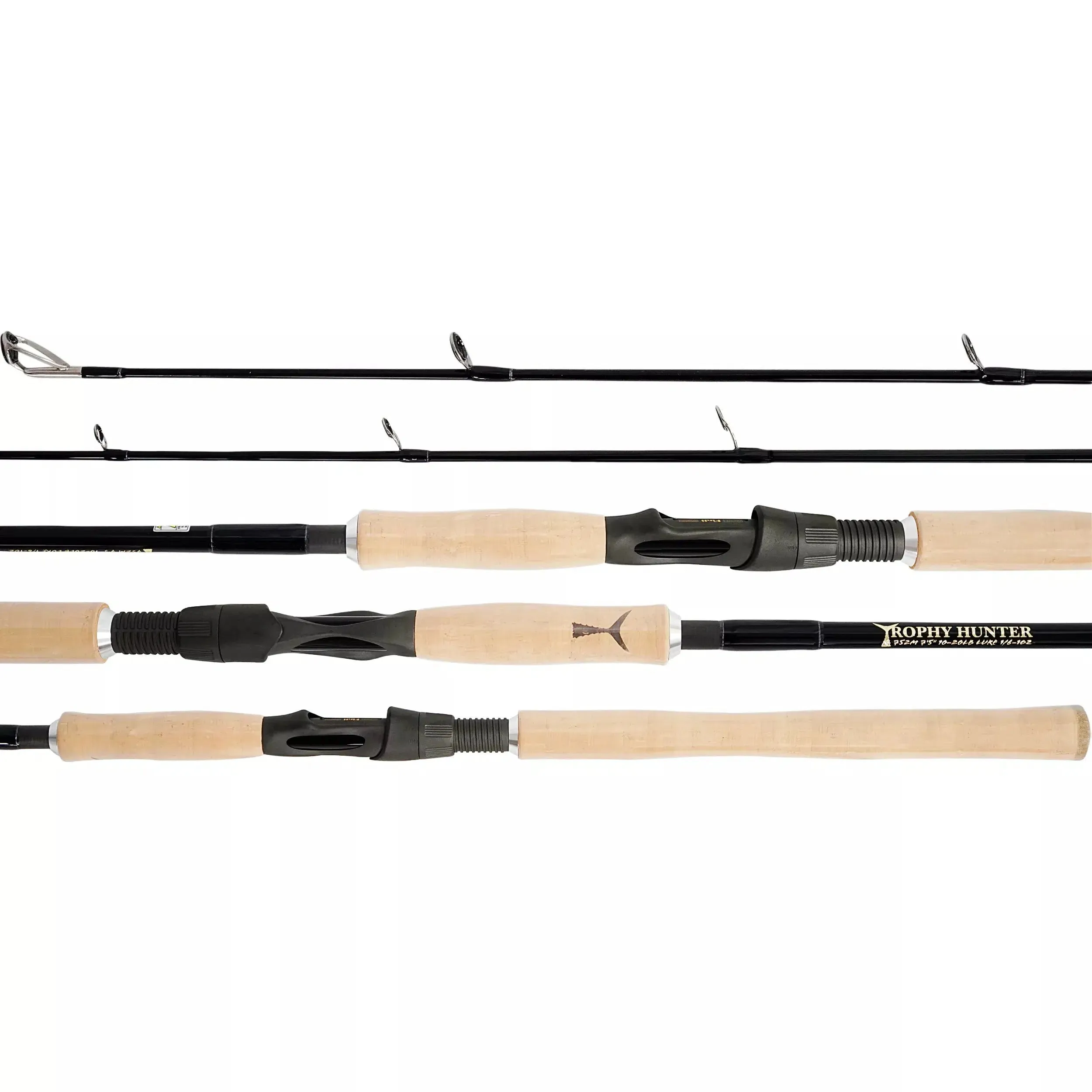 Trophy Hunter Premium Snapper Spinning Rod