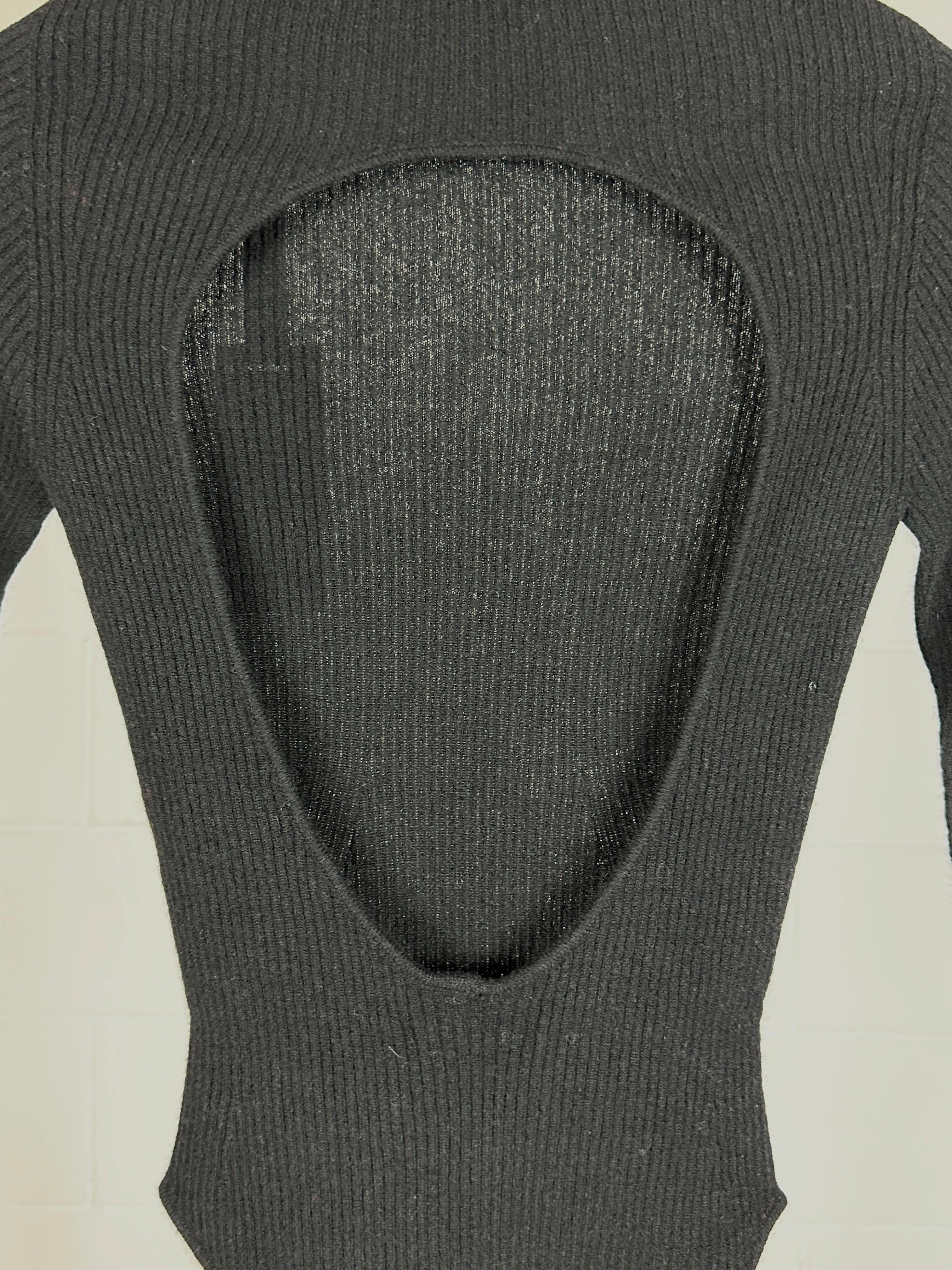 Turtleneck Body