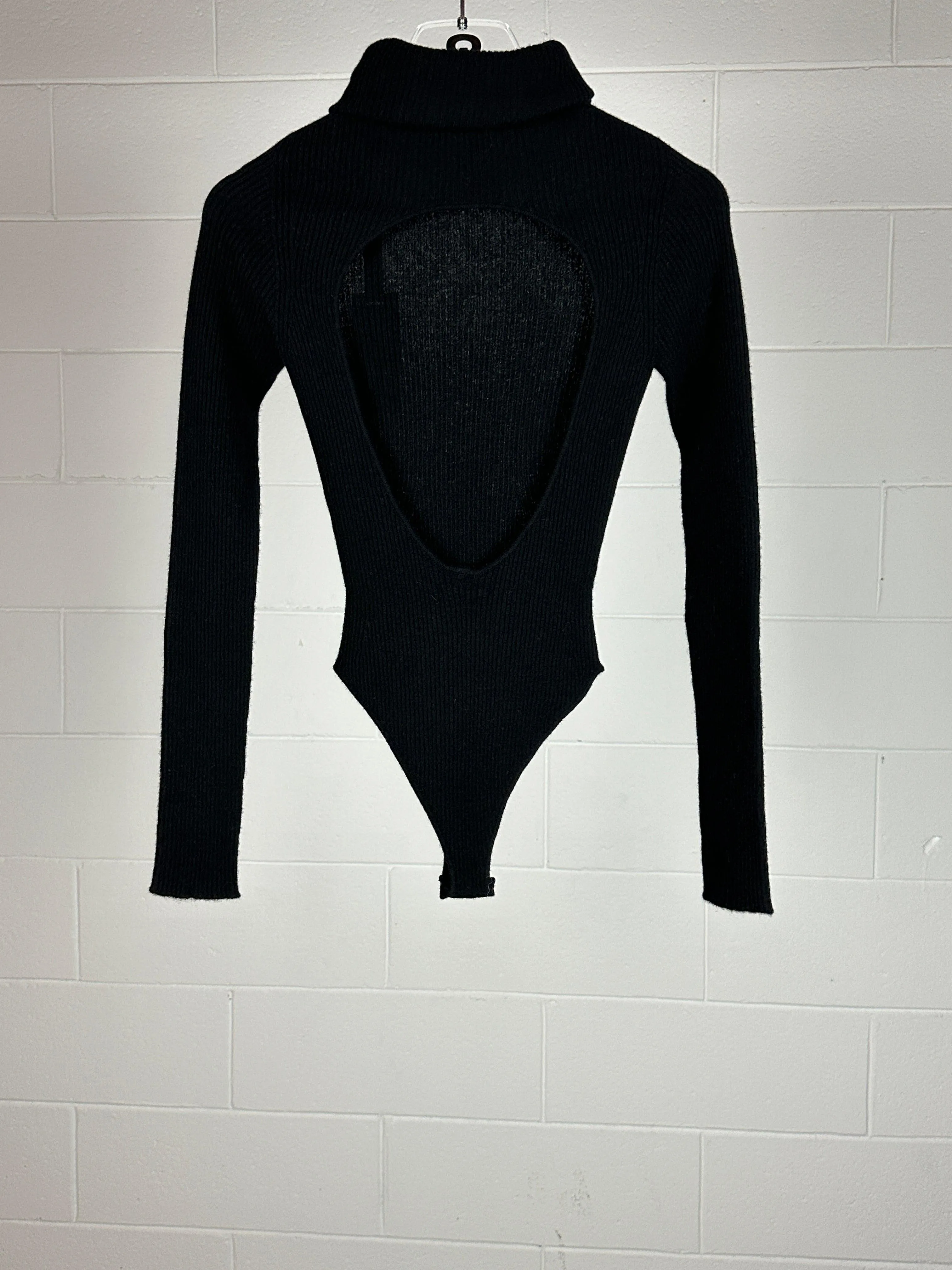 Turtleneck Body