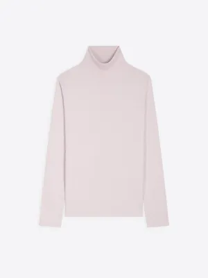 Turtleneck tee