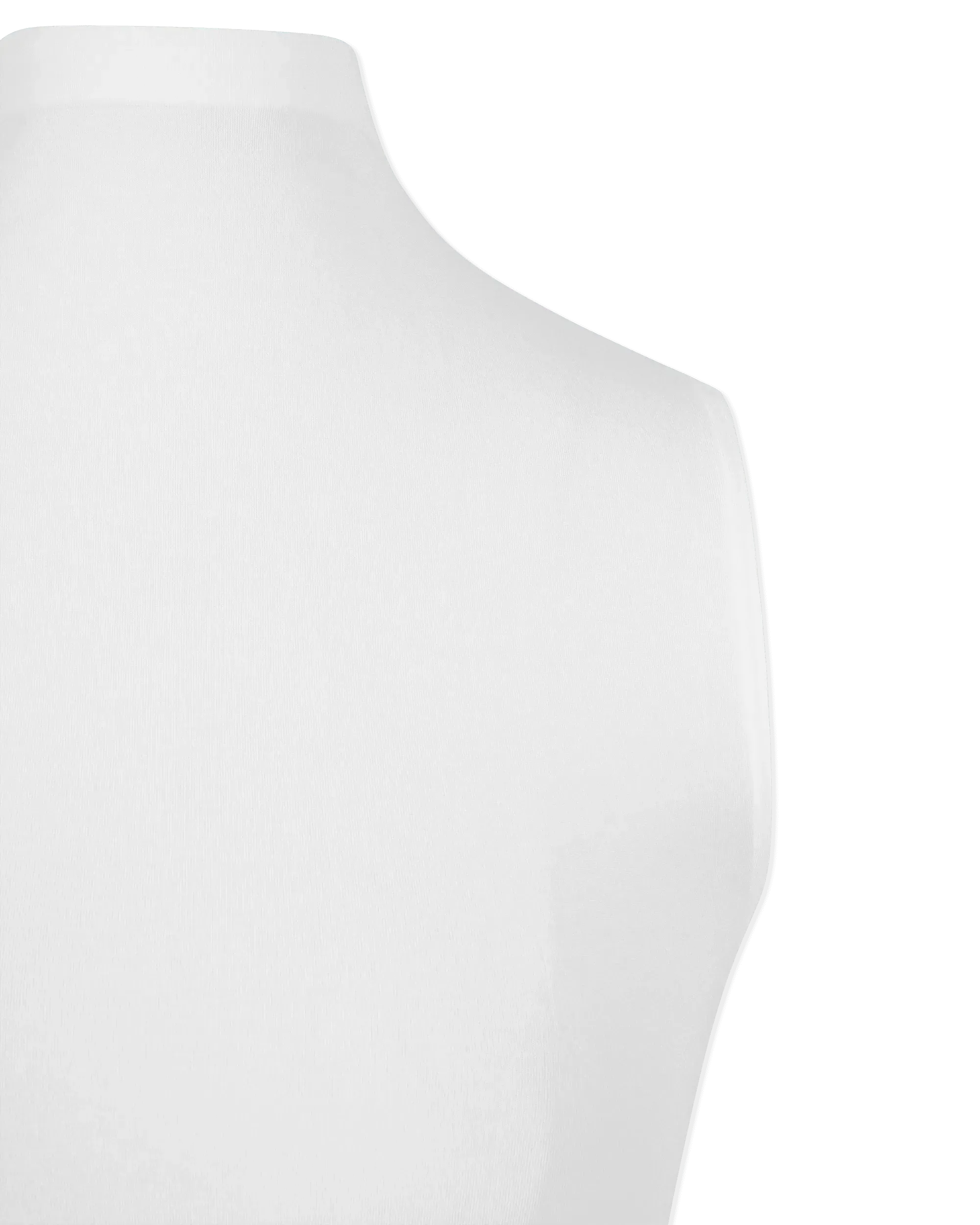 Viscose String Bodysuit