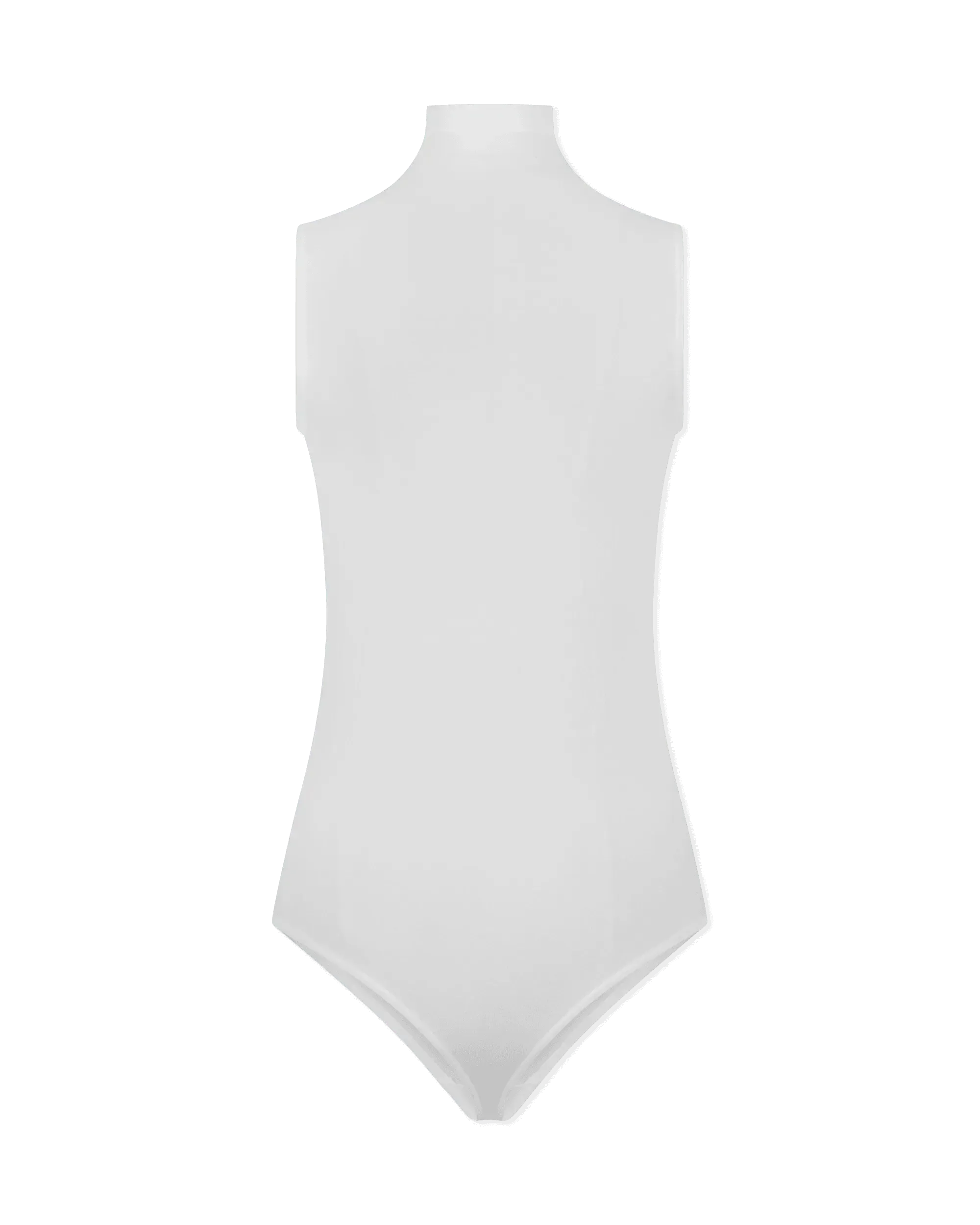 Viscose String Bodysuit