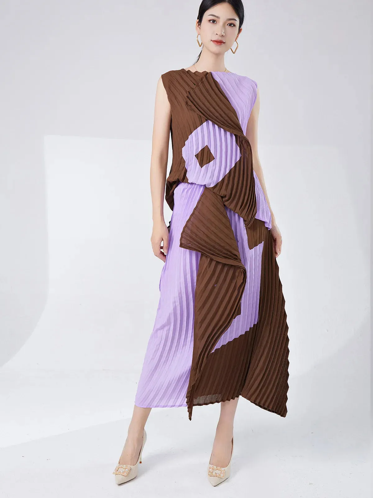 Women's High-end Summer Suit