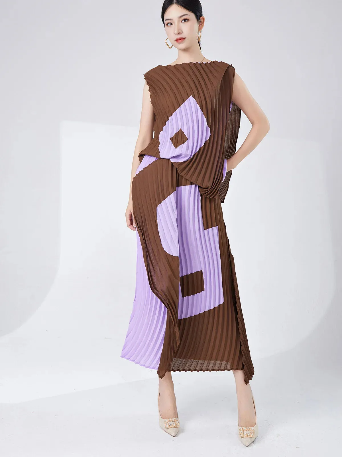 Women's High-end Summer Suit