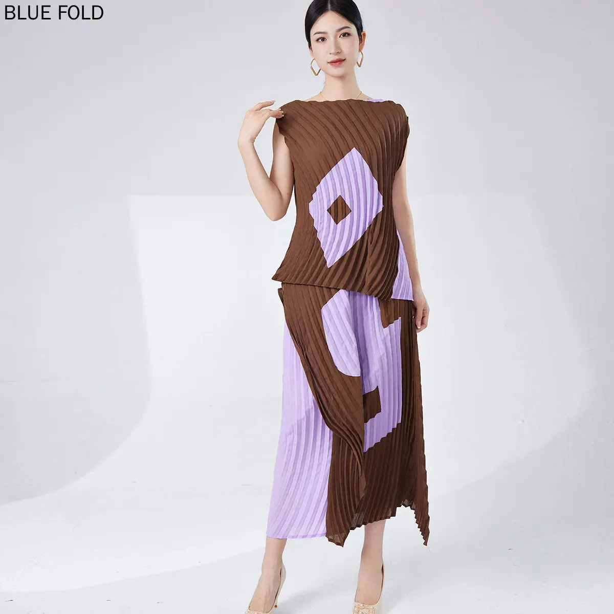 Women's High-end Summer Suit