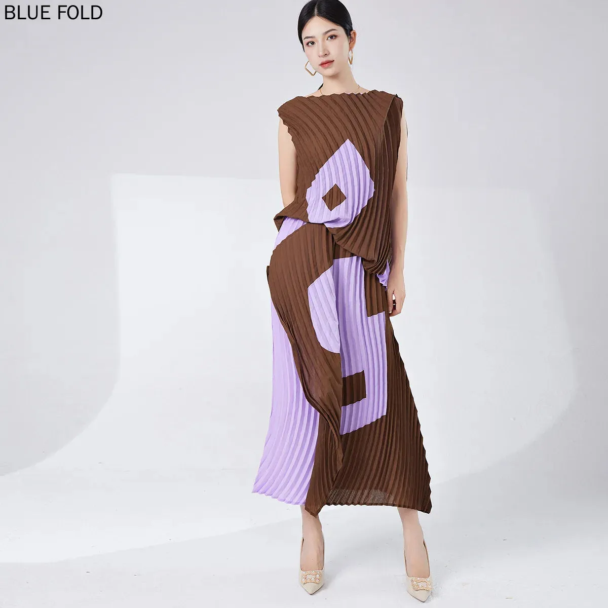 Women's High-end Summer Suit