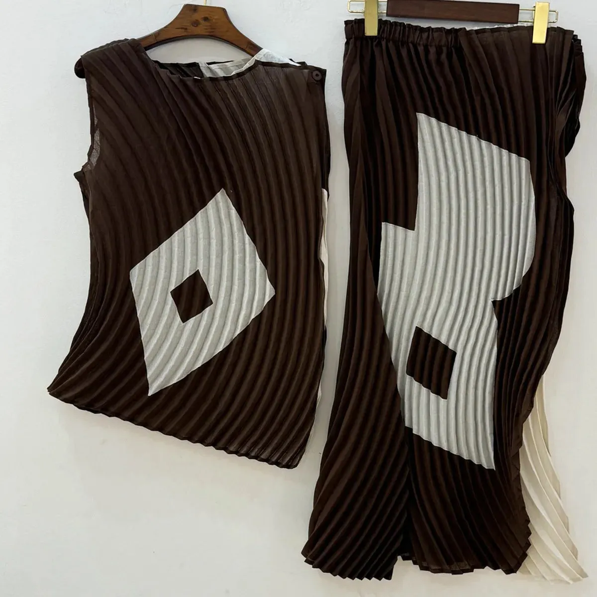 Women's High-end Summer Suit