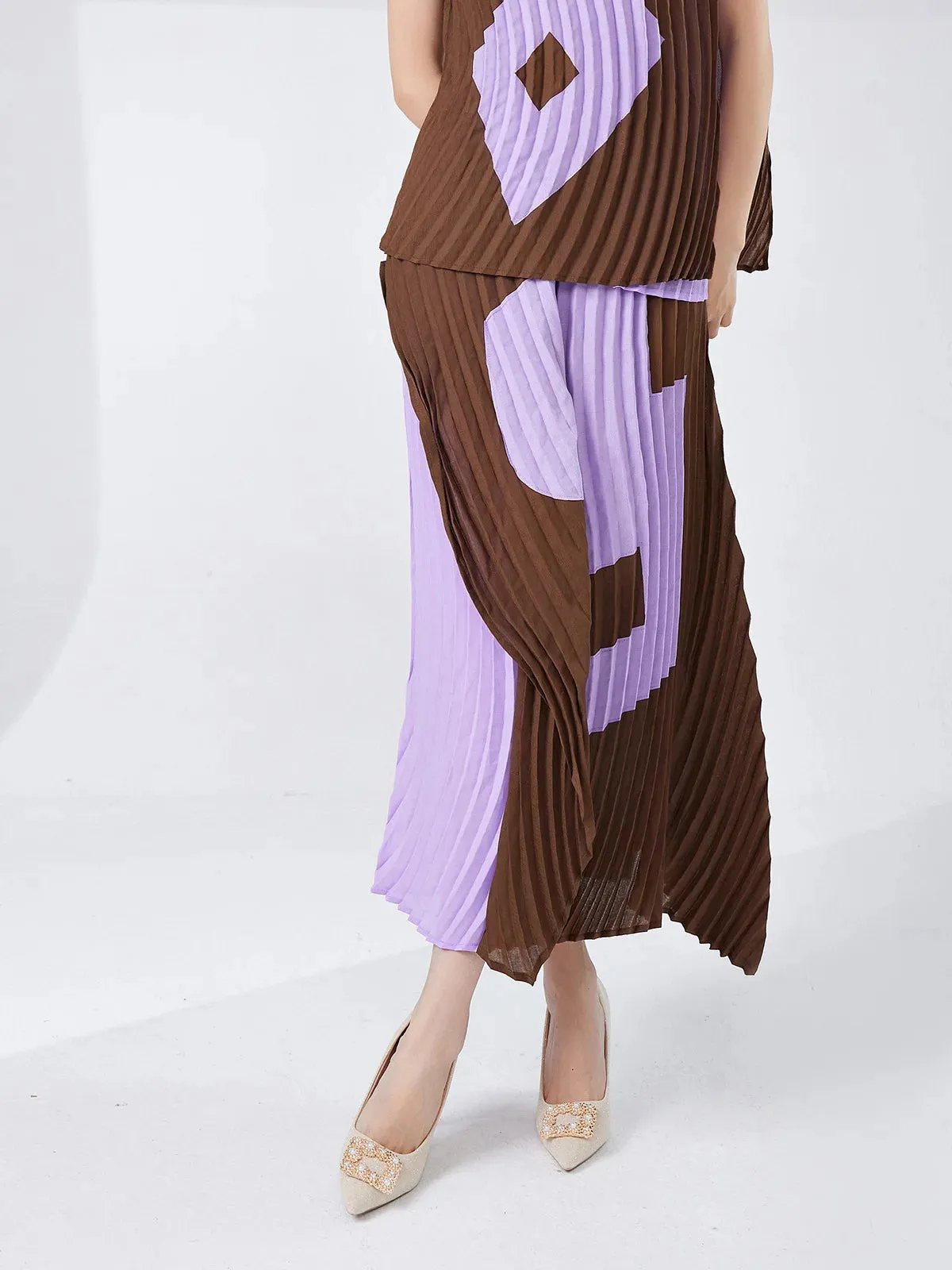 Women's High-end Summer Suit