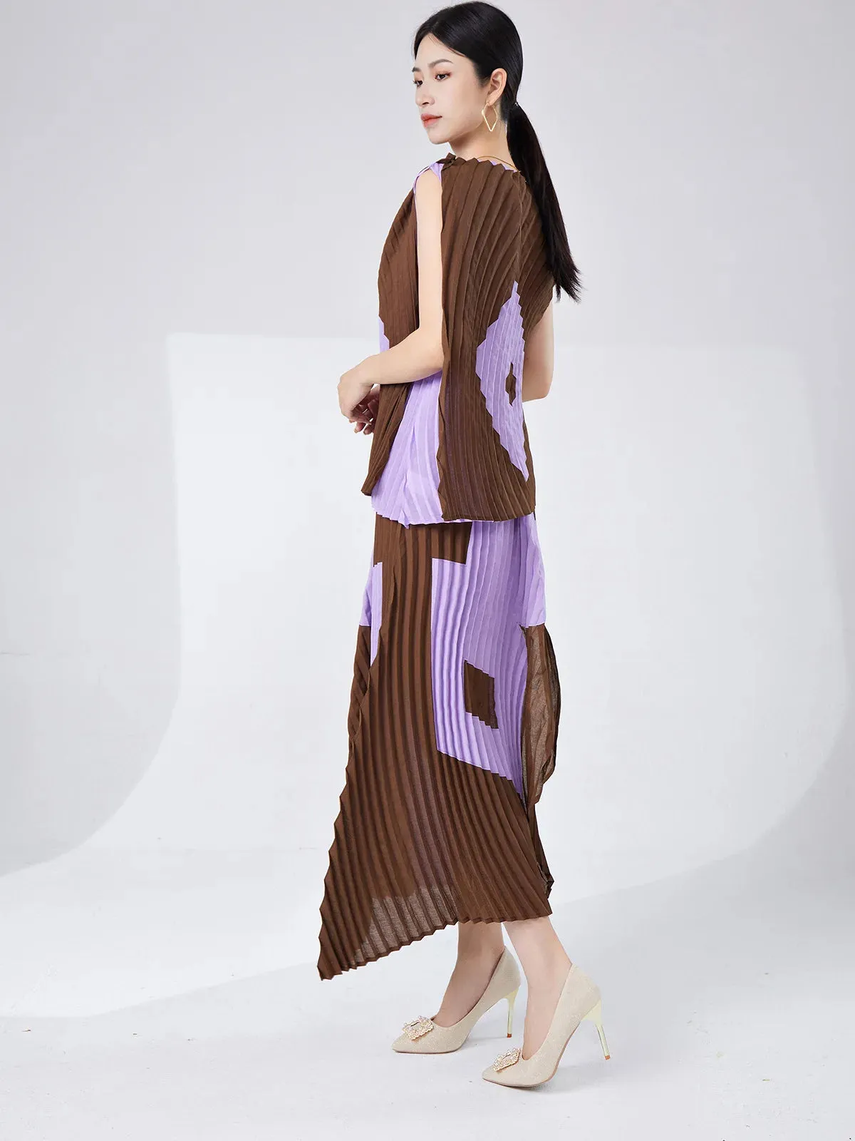 Women's High-end Summer Suit