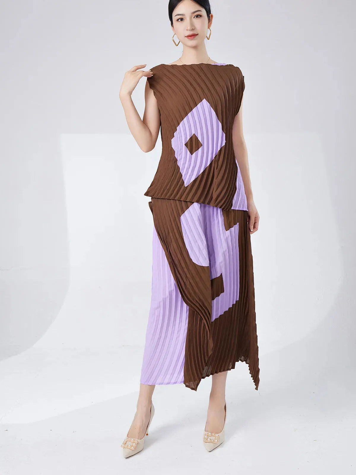 Women's High-end Summer Suit