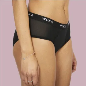 Wuka Ultimate™ Midi Brief Light Flow